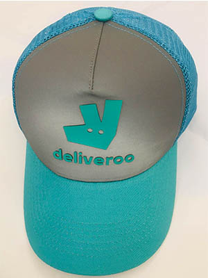 Deliveroo Baseball Cap