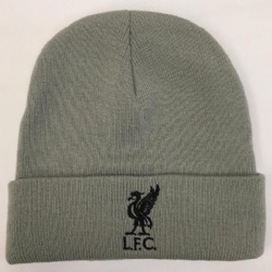 Liverpool Beanie Hat