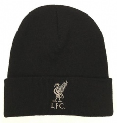 Liverpool Beanie Hat