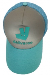 Deliveroo Baseball Cap