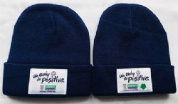 FA Beanie Hat