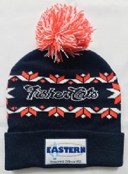 EASTERN Beanie Hat