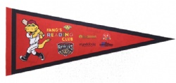 Felt Pennant