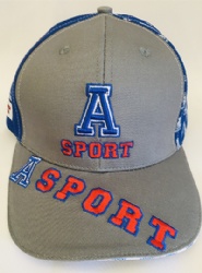 Sport Baseball Cap