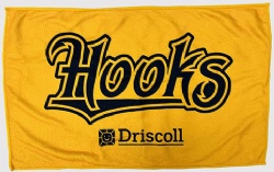 NCAA Rally Towel